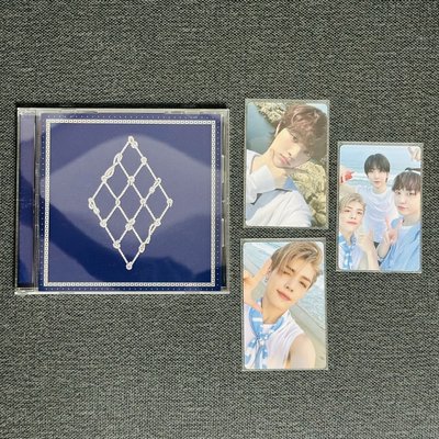 &TEAM《青嵐》通常盤 專卡 MAKI EJ TAKI FUMA