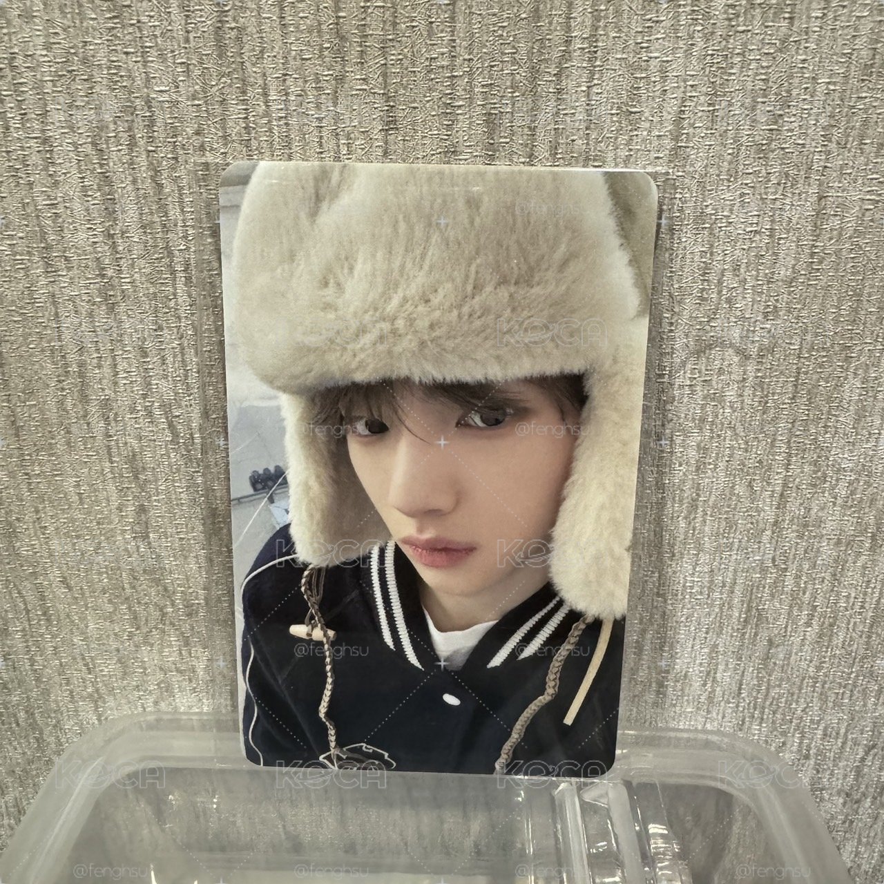 MP年末特典卡-訓