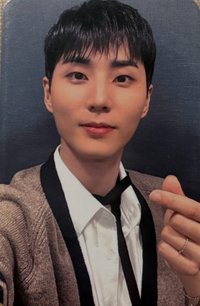 正一 mokket 特典卡 