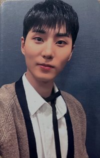 正一 mokket 特典卡 