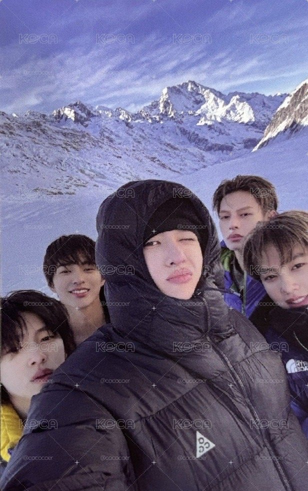 yt雪地團卡