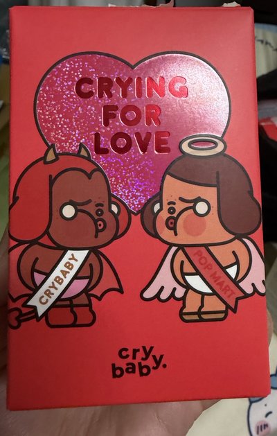 愛神的眼淚（現貨）