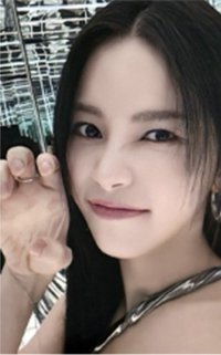 COLOURS Palette ver. 專輯卡 