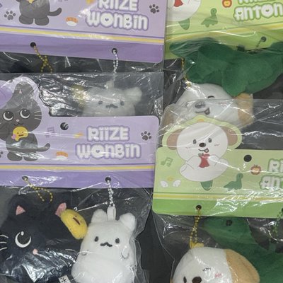 上海快閃掛件彬、安