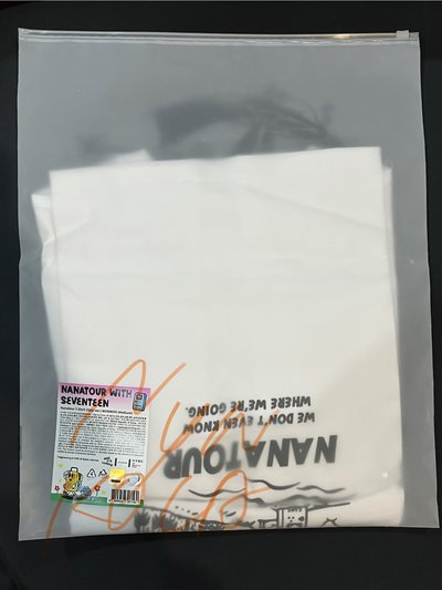 圓佑 NANATOUR 短袖 Italy ver. M