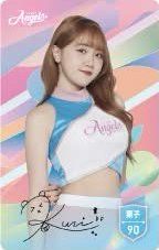 🏀一卡通 制服款 女孩卡 