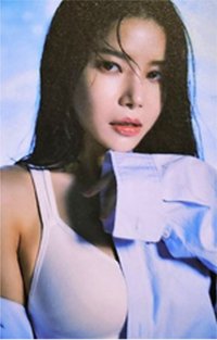 COLOURS Nemo Midnight ver. 專輯卡 
