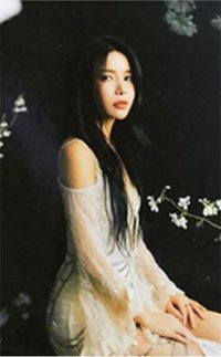 COLOURS Nemo Beige ver. 專輯卡 