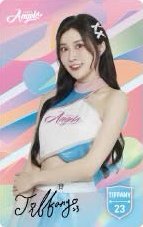 🏀一卡通 制服款 女孩卡 