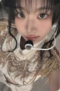 一巡 入場卡 / 場限卡 東京場 VVIP席