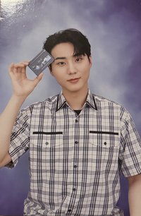 3rd FM Day1 明信片 