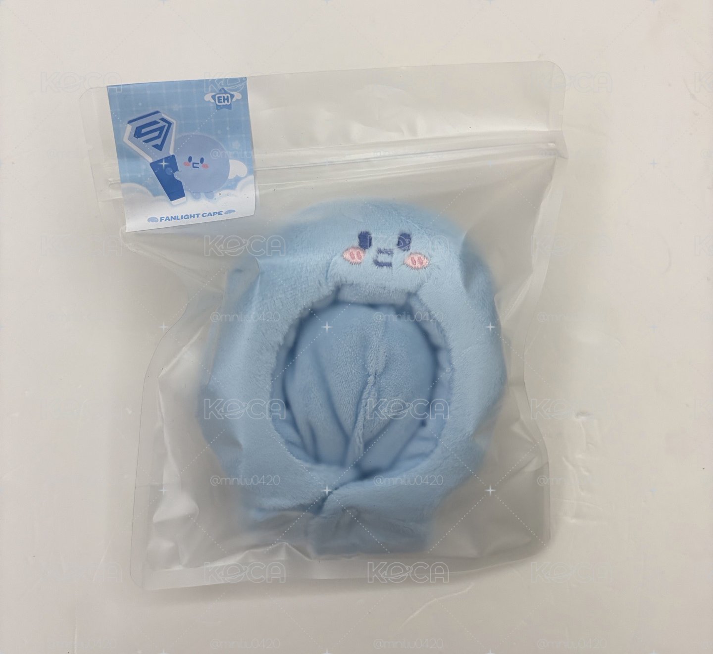 SS10 銀赫手燈套 +市場滿額卡/拍立得