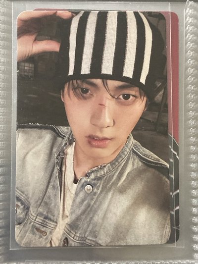 休寧凱 崔秀彬 小卡