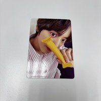 燦烈日專 特典卡