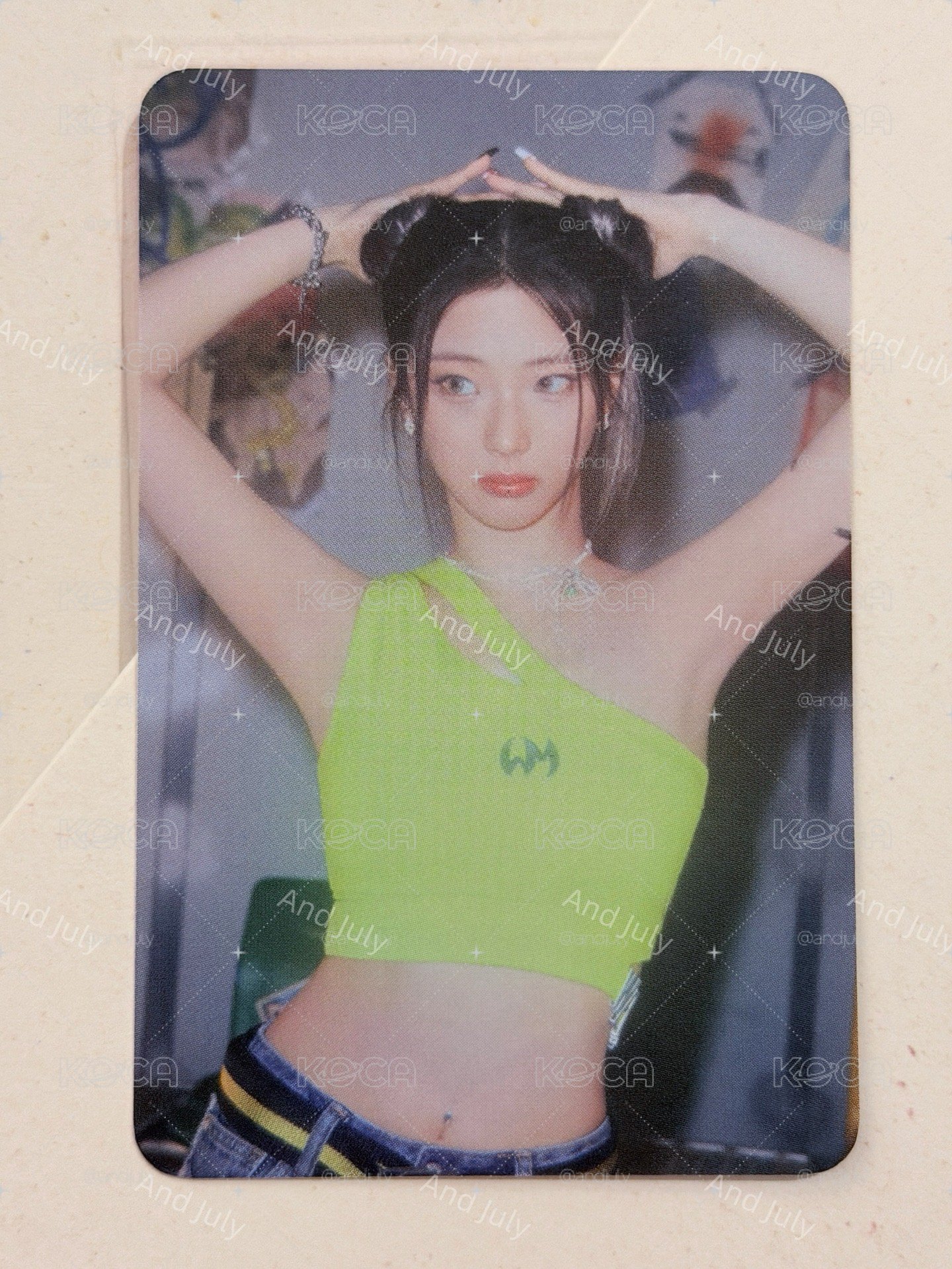 DRIP RUKA