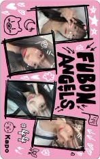 🏀一卡通 私服款 女孩卡 