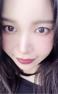 COLOURS km Kaohsiung  簽售卡 