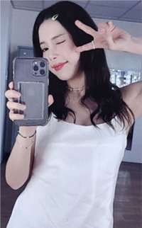 COLOURS km TAIPEI  簽售卡 