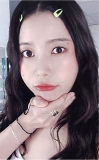 COLOURS km TAIPEI  簽售卡 