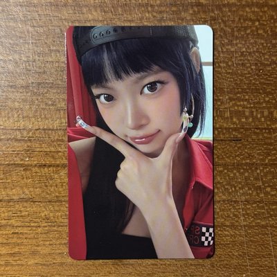 25‘巡迴 日咖 東蛋安可 幸運卡