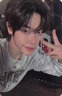 blackout am 線上3.0 簽售卡 