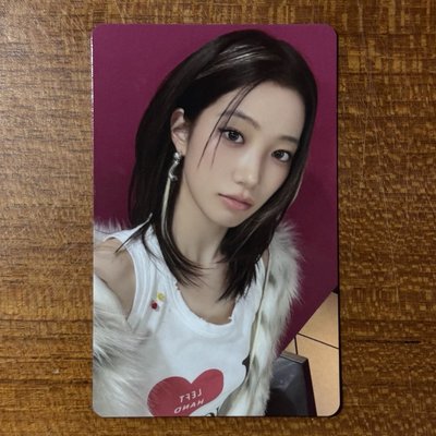 25‘巡迴 東蛋安可 場限卡 Day2