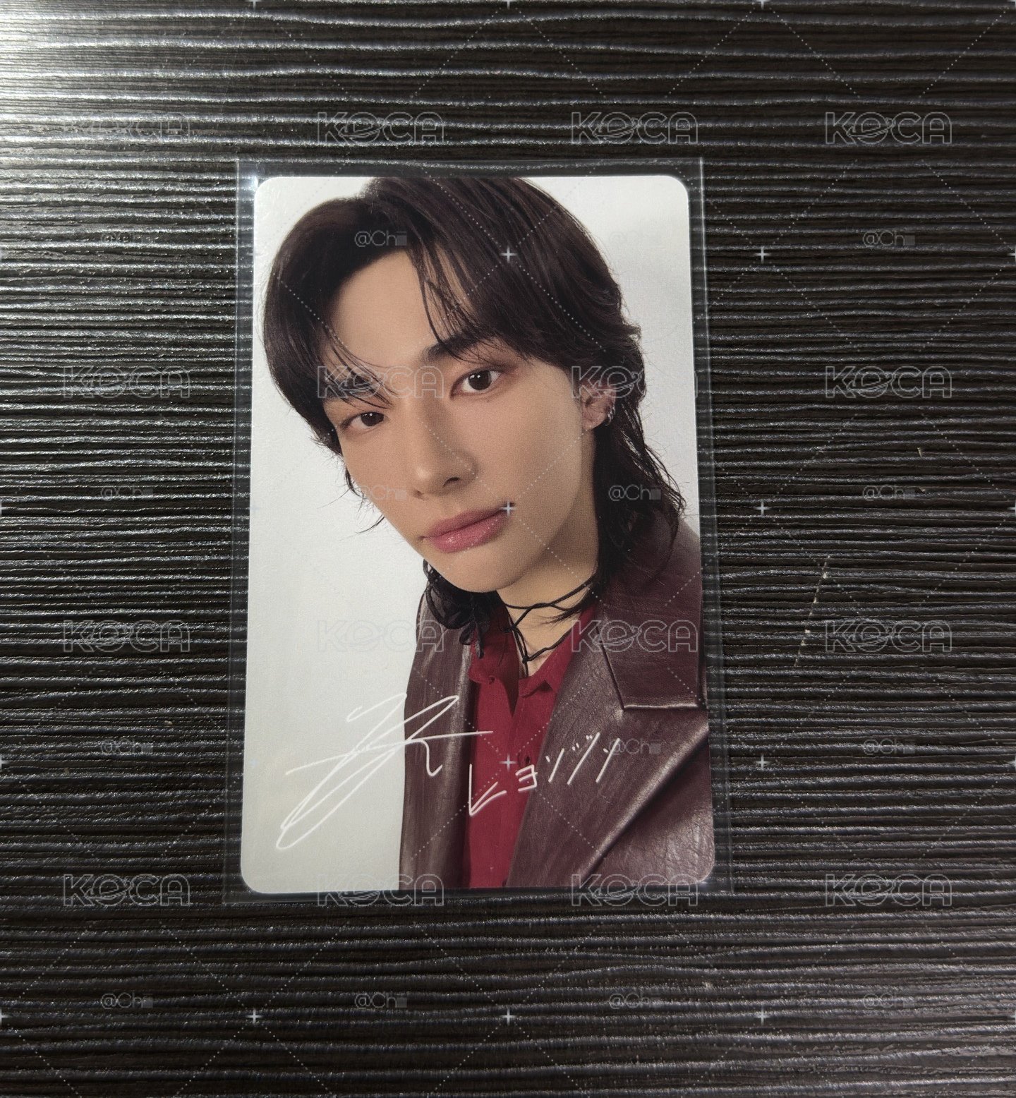 🤍澀谷聖誕快閃辰