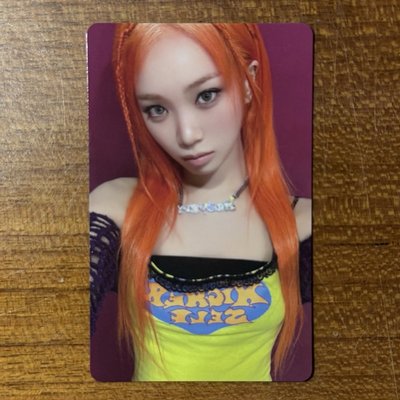 25‘巡迴 東蛋安可 場限卡 Day2