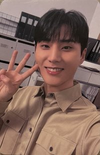 23聖誕控 wm 特典卡 