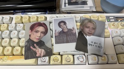 星尚中榮潤琦Set