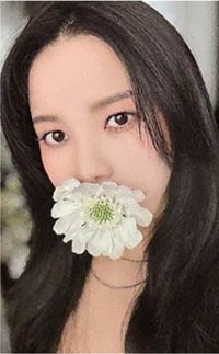 COLOURS RBW Nemo ALBUM 預購 特典卡 