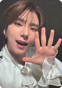 26世巡 泰國場D2 入場卡 / 場限卡 