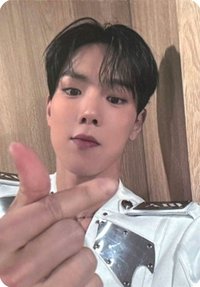 26世巡 泰國場D2 入場卡 / 場限卡 