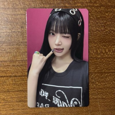 25‘巡迴 東蛋安可 場限卡 Day2