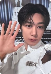 26世巡 泰國場D2 入場卡 / 場限卡 