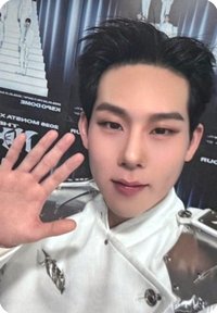 26世巡 泰國場D2 入場卡 / 場限卡 