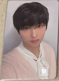 NCTZONE 丘比特 隨機卡 