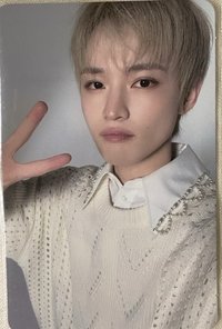 NCTZONE 丘比特 隨機卡 