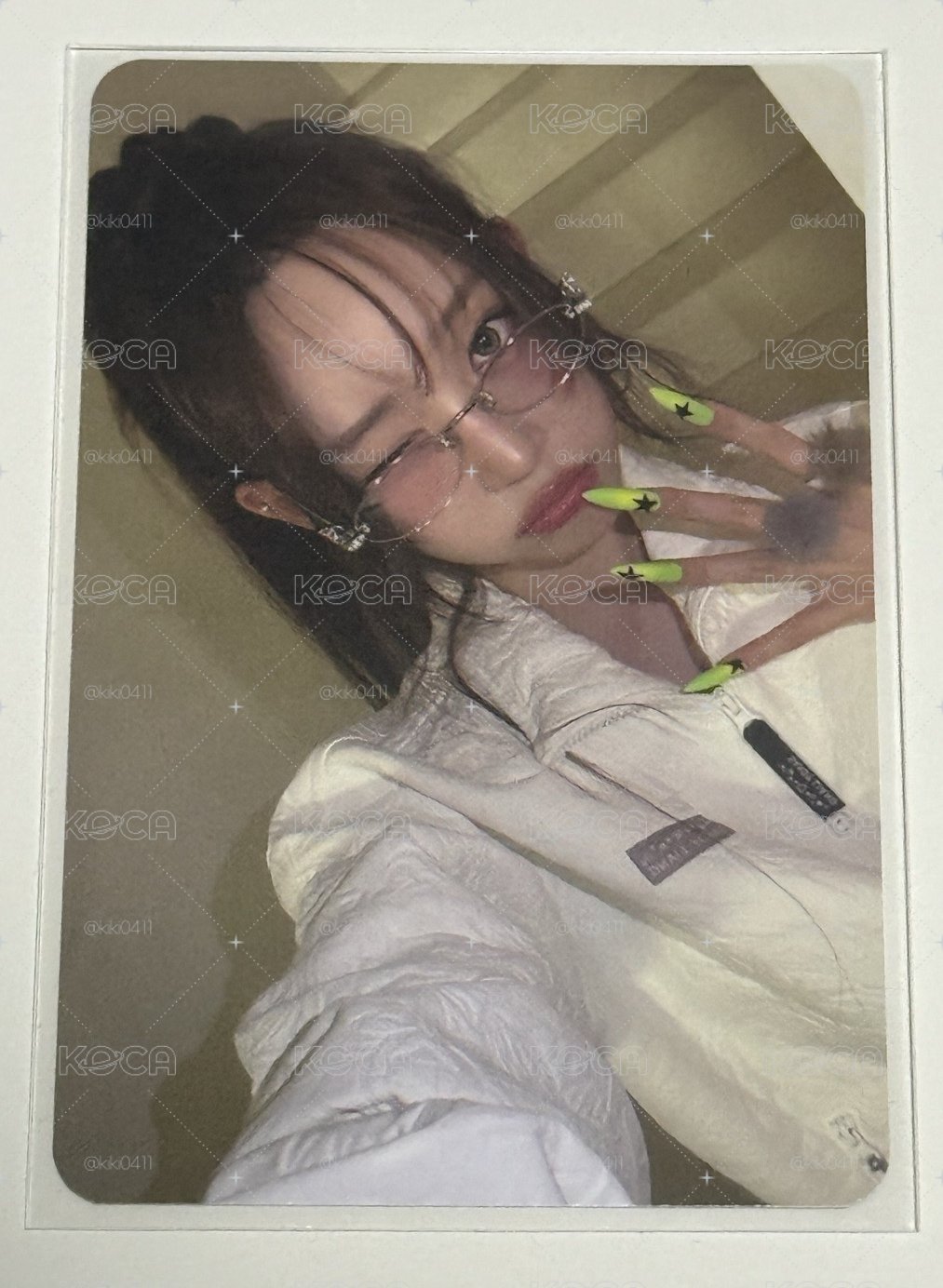 迷一長袖 書
