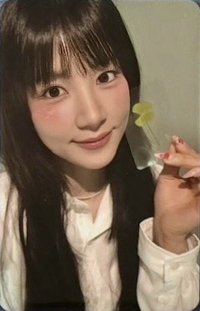 迷11 k4 2.0 線下 簽售卡 幸運符