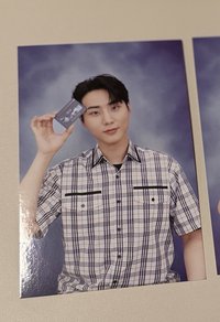 FM Day1入場明信片