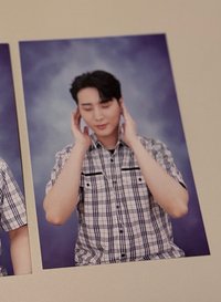 FM Day3入場明信片