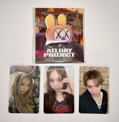 ADP 小卡 手機支架