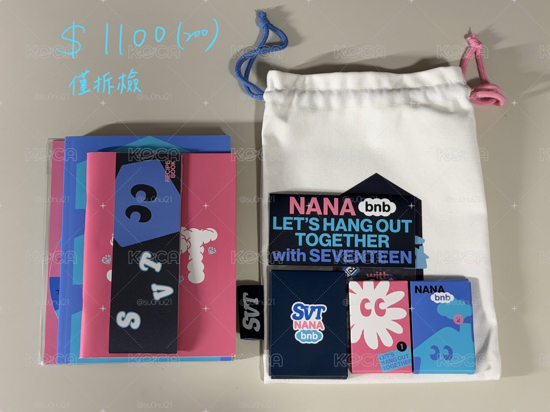 NANA bnb 