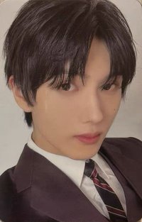 NCTZONE 辦公室盒子 隨機卡 