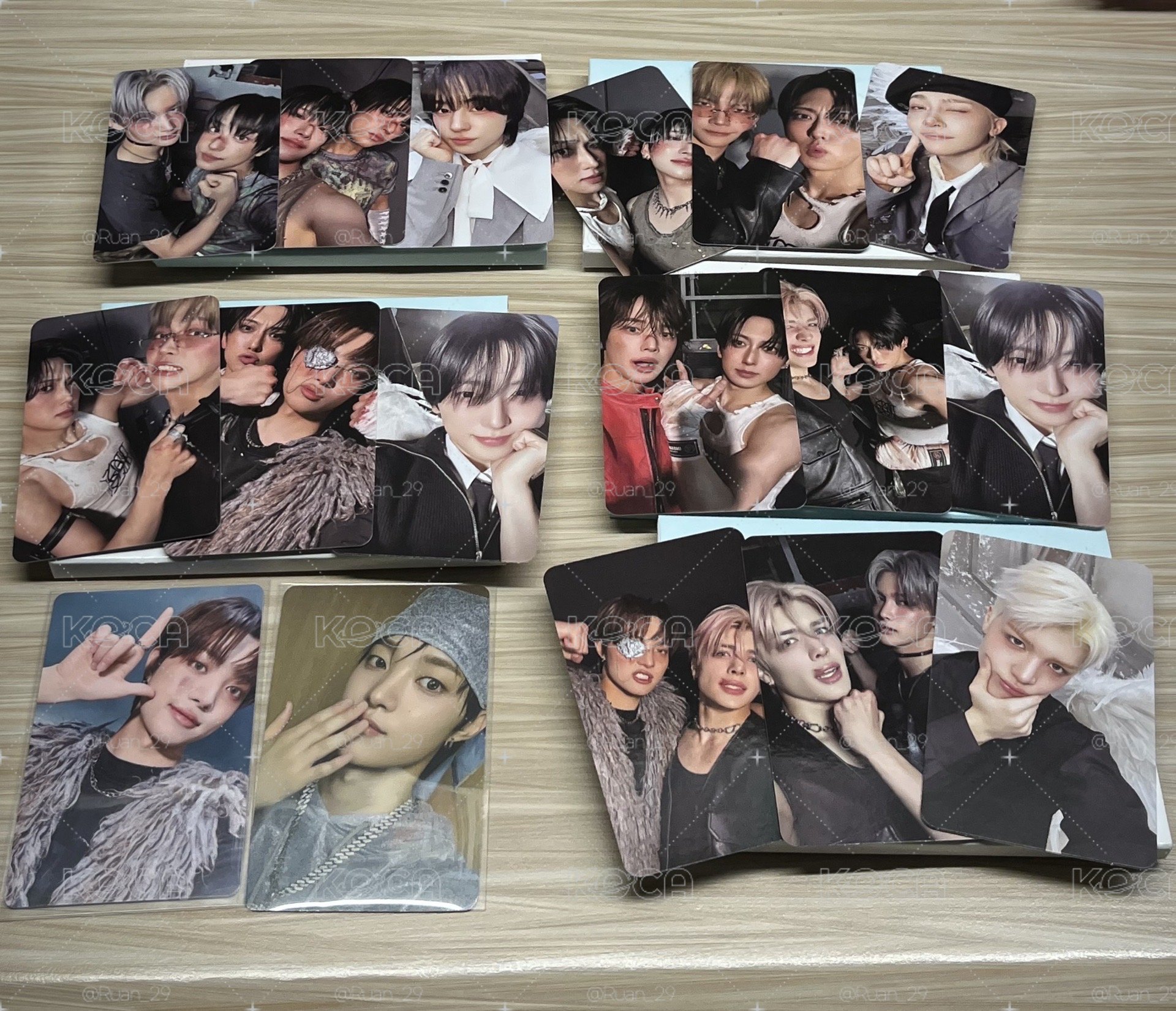 BTL mini cd