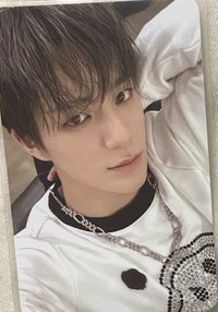 2021大隊 隨機卡 Dreaming