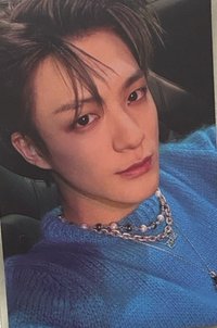 2021大隊 隨機卡 dreaming