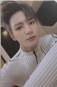 2021大隊 PB版 專輯卡 