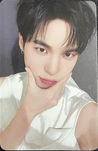 迷八 Silver Ver. 專輯卡 